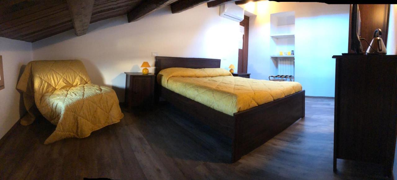 Guest house Bb Il Re Alla Reginella Rome