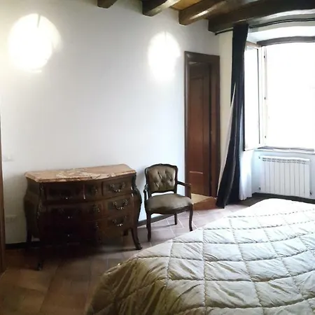 Bb Il Re Alla Reginella Guest House Rom Exterior foto