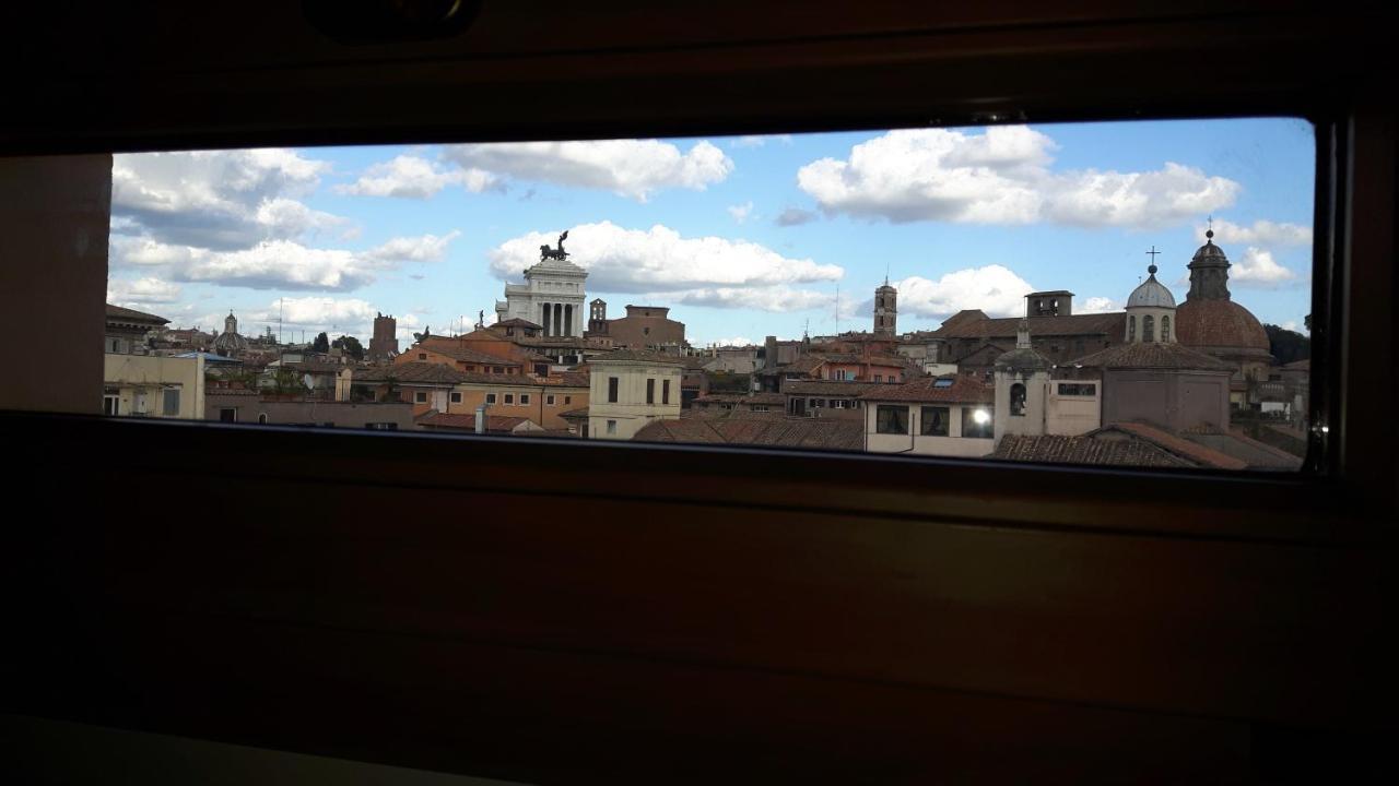 Bb Il Re Alla Reginella Gasthuis Rome