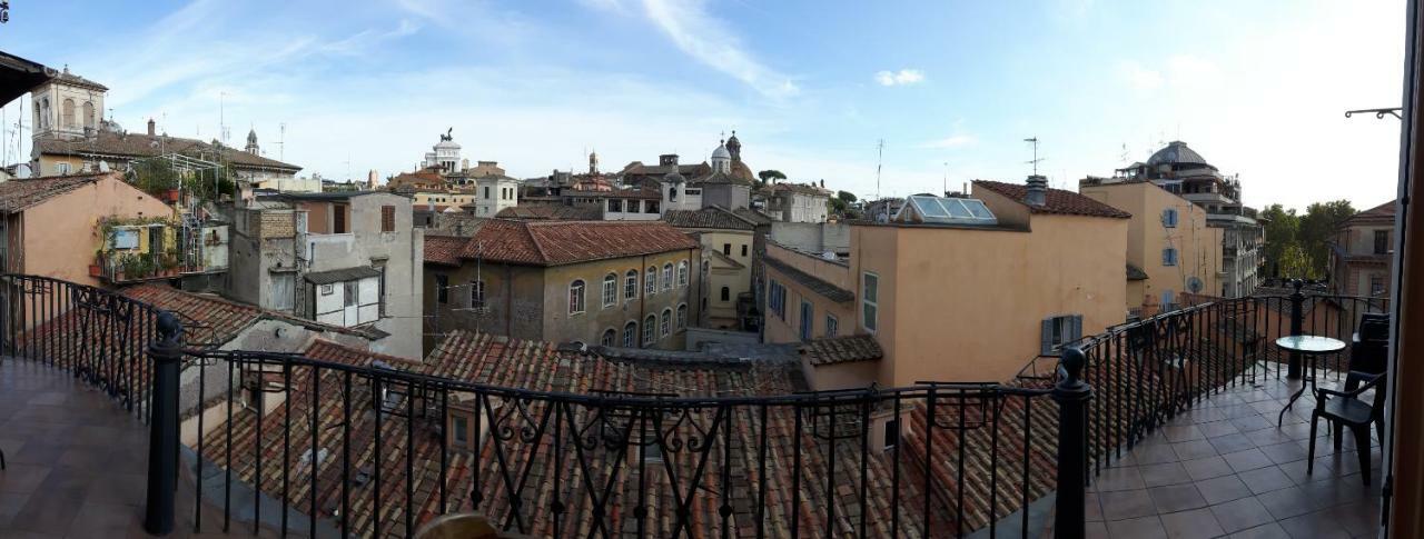 Gasthuis Bb Il Re Alla Reginella