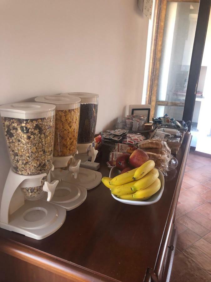 Bb Il Re Alla Reginella Gasthuis 3*