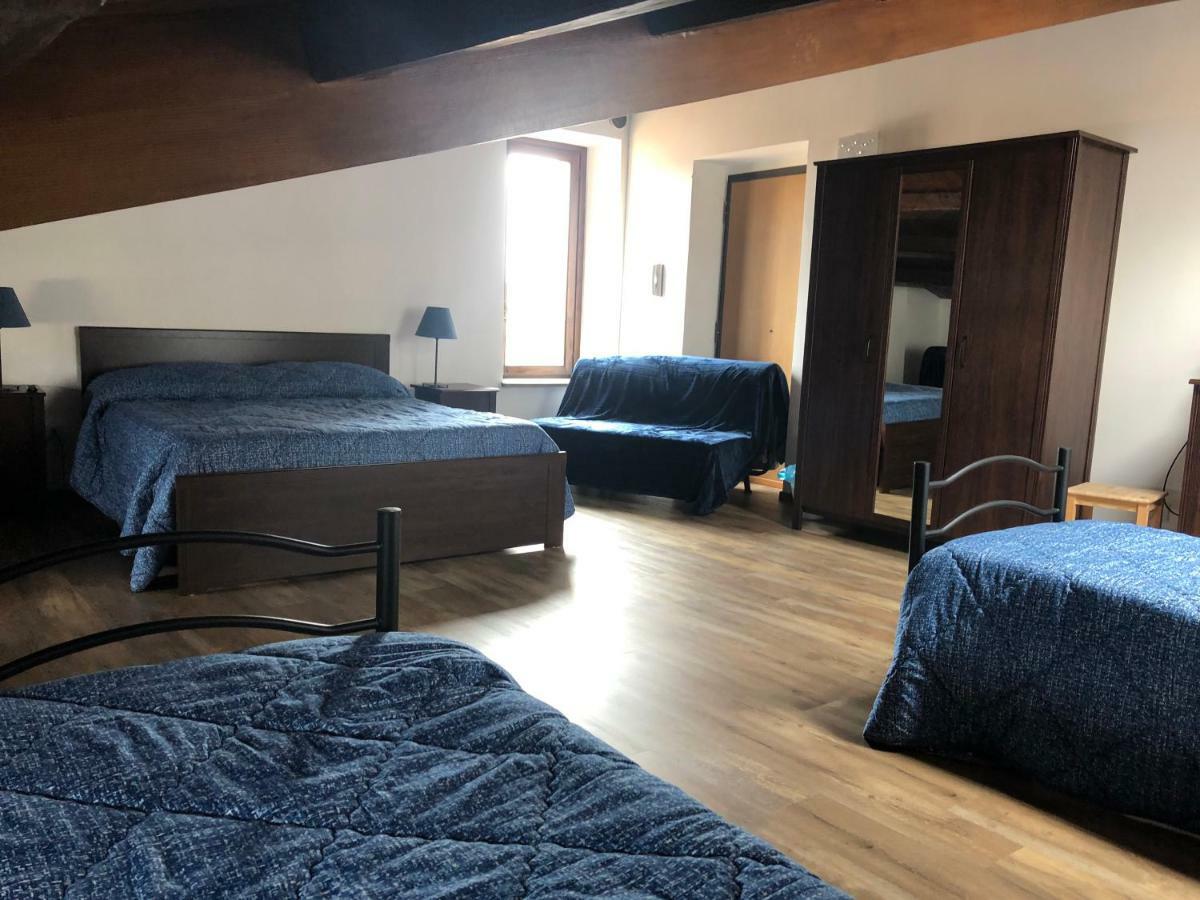 Gasthuis Bb Il Re Alla Reginella