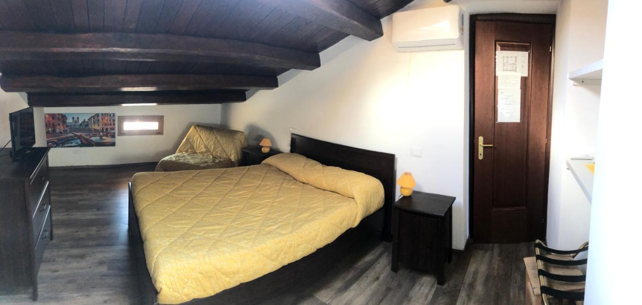 Gasthof Bb Il Re Reginella